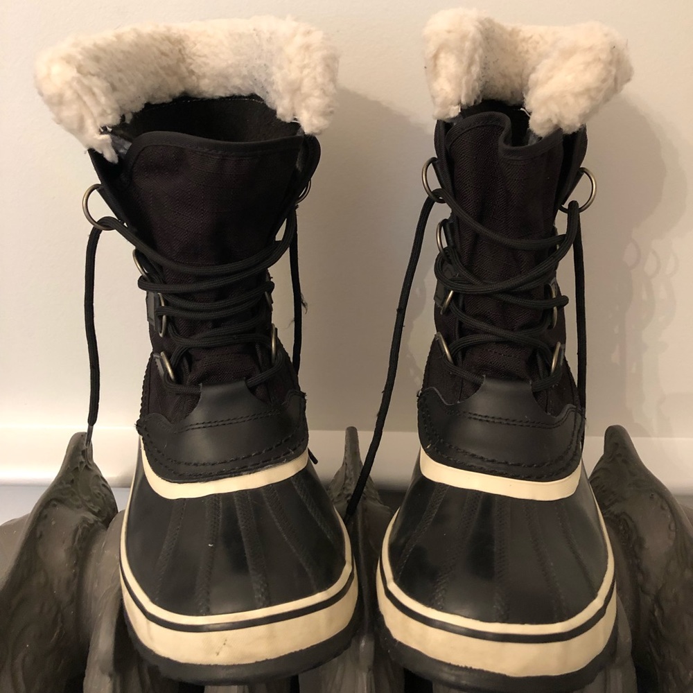Sorel boots